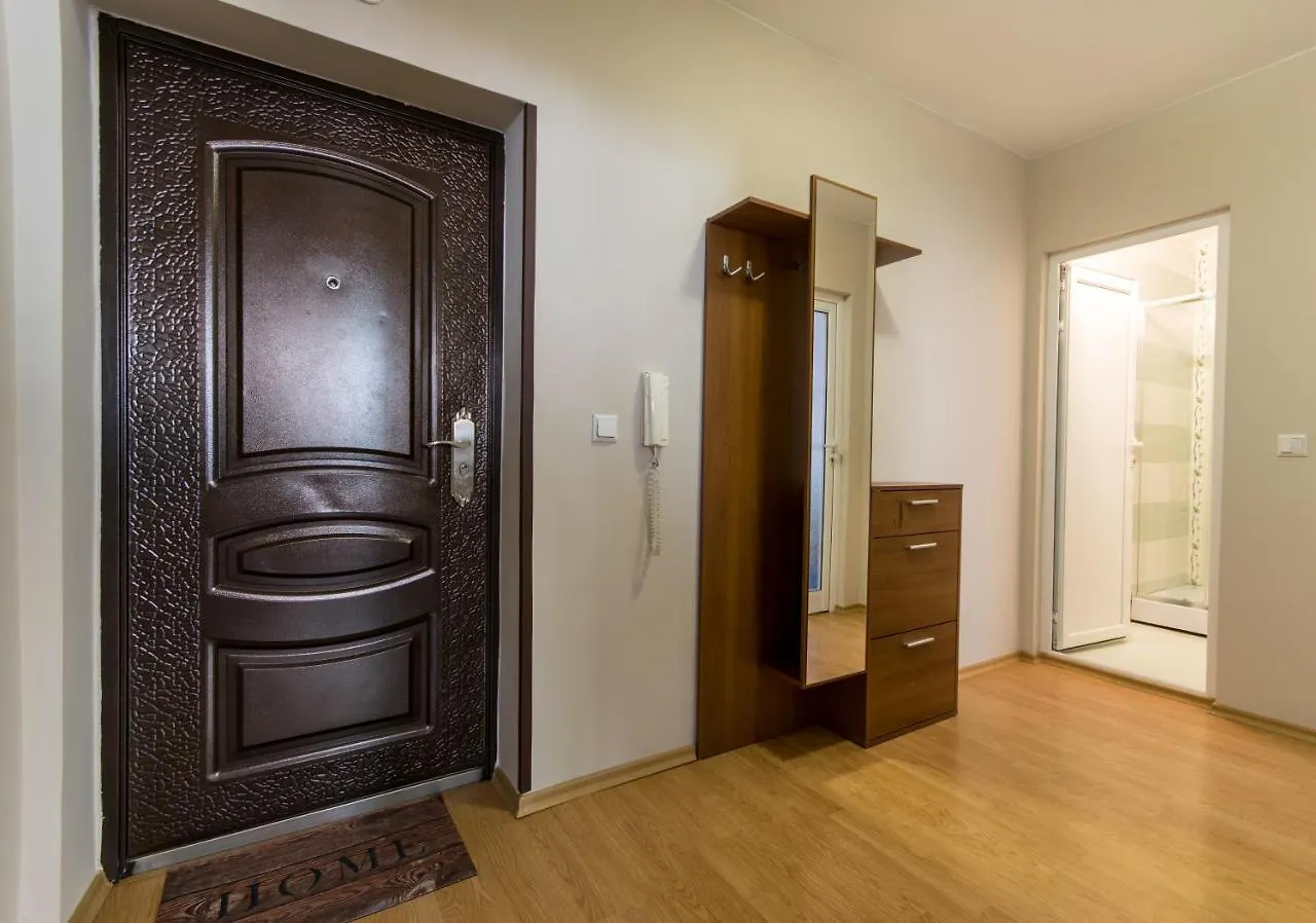 Great Apartment Near The Sea,Central Place! Burgas Bulgaria